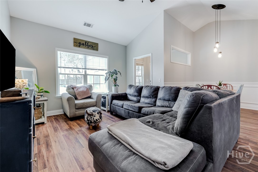 434 Sir Arthur Court, Guyton, GA, 31312