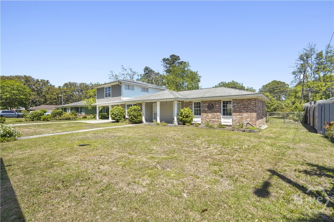 Homes for sale in Savannah, GA | 1506 Marlborough Wy, Savannah, GA 31406 | MLS# SA354192