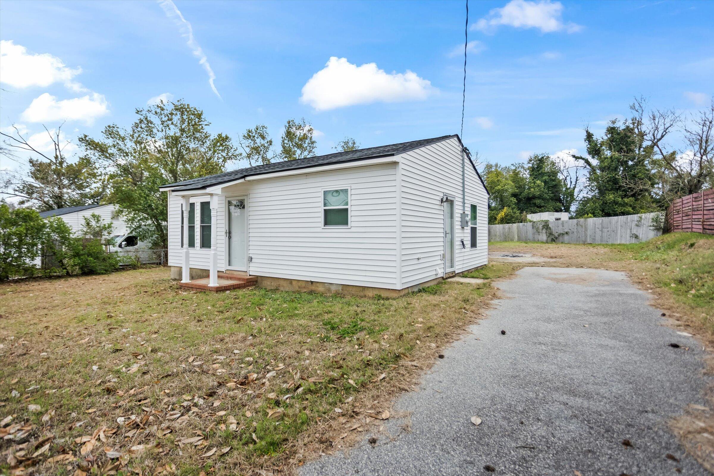 Homes for sale in Augusta, GA | 3039 Griggs Ct, Augusta, GA 30906 | MLS# 552953