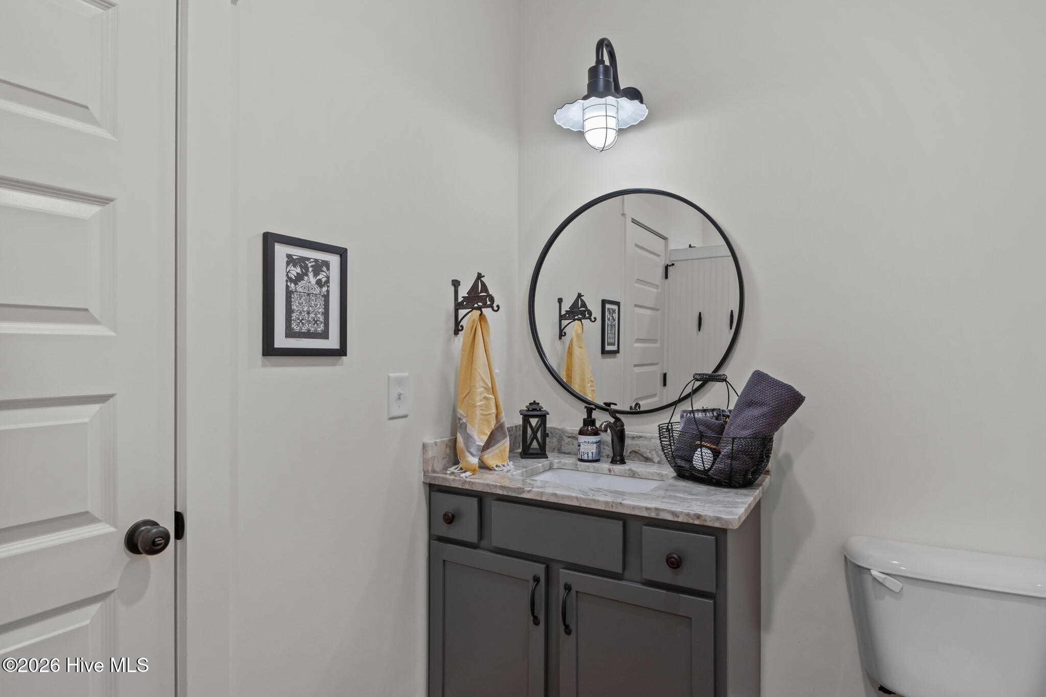 303 Bogue Watch Drive, Newport, NC, 28570