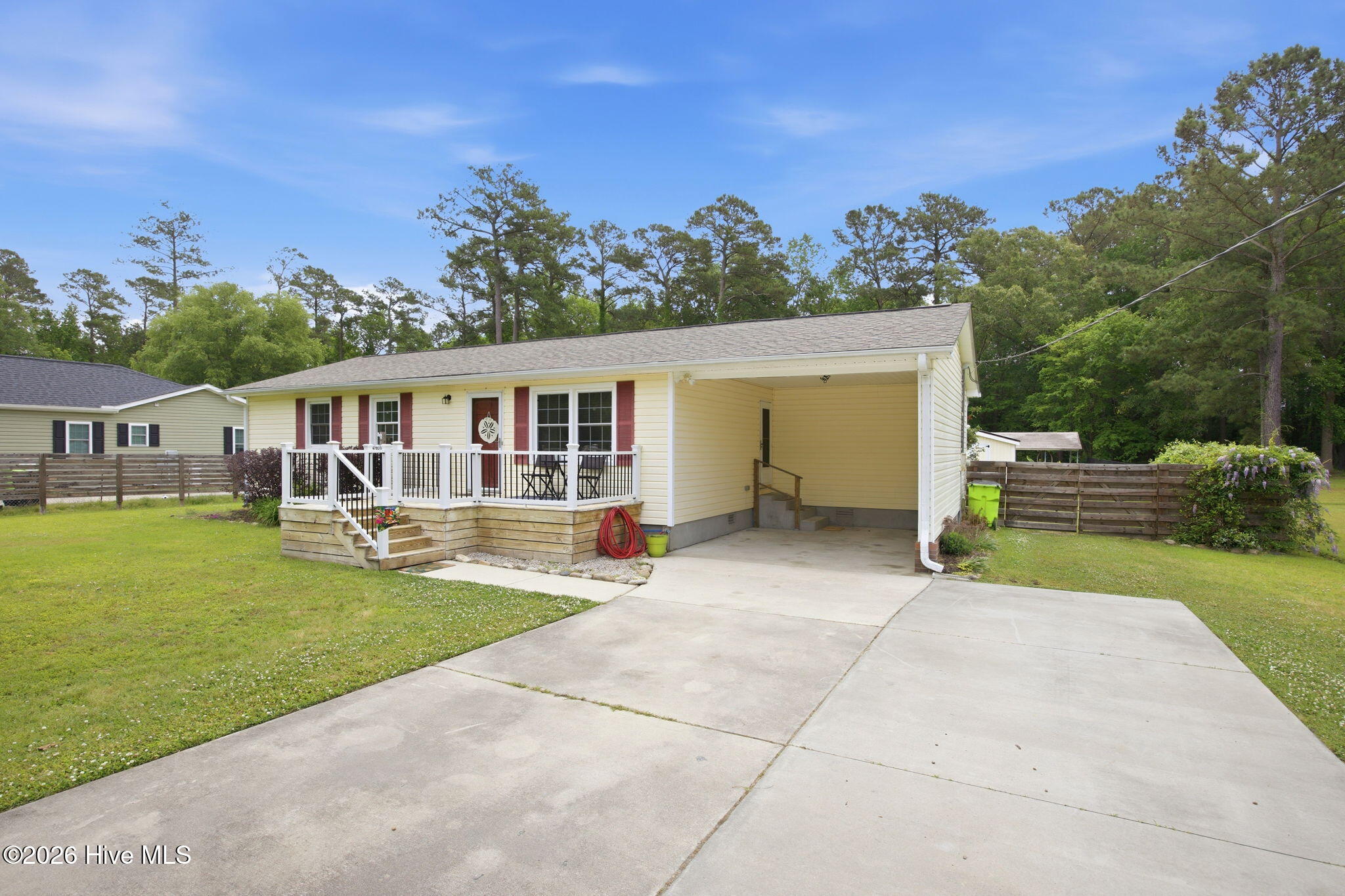 409 Bradford Drive,New Bern