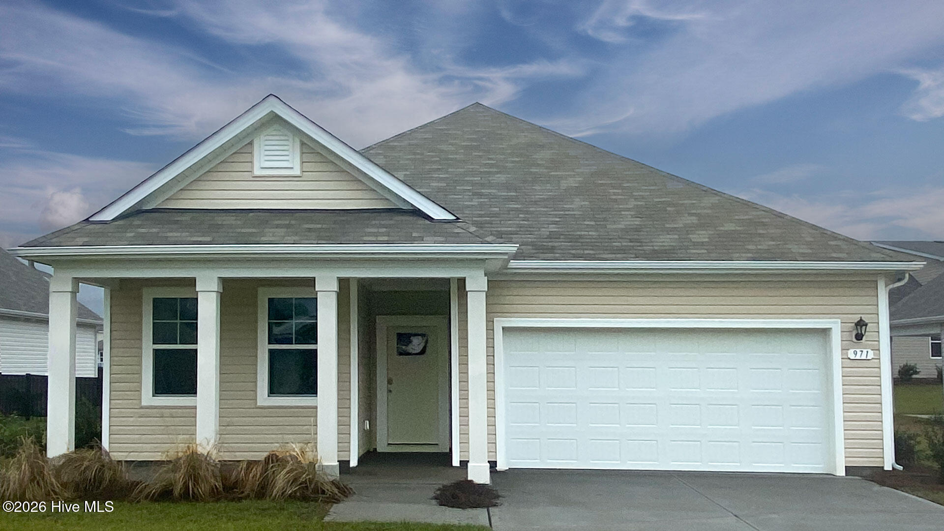 Single family home for sale at 971 Stanbury Blf Rd SW, Supply, NC 28462 | MLS# 100565535