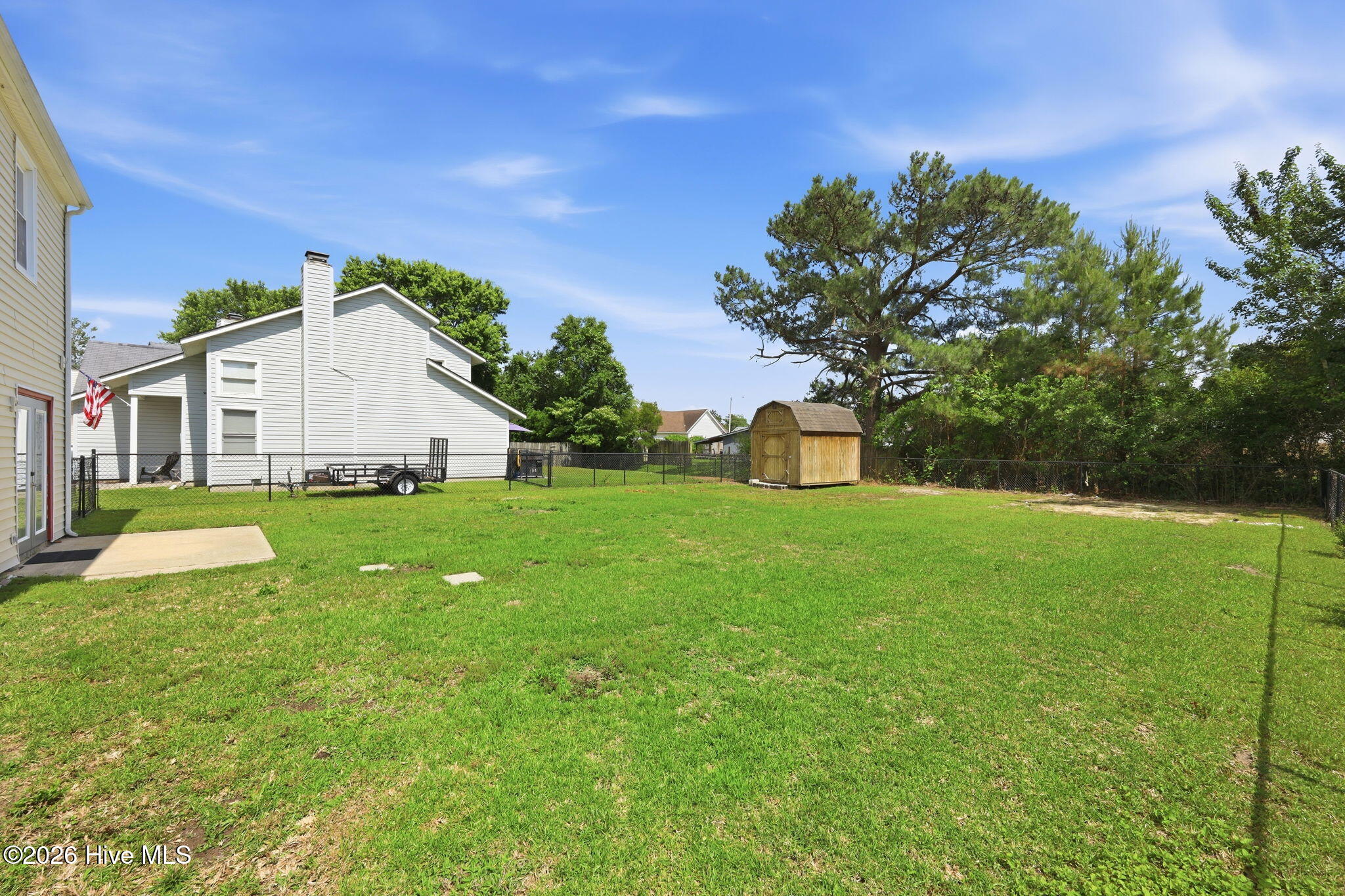 910 Coyote Trail,Havelock