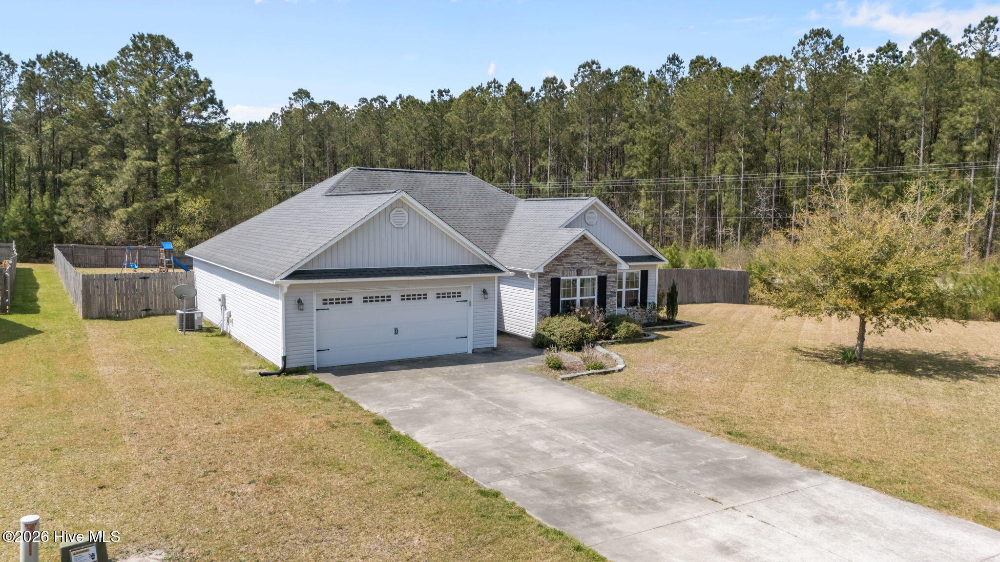 100 Apple Drive,Havelock