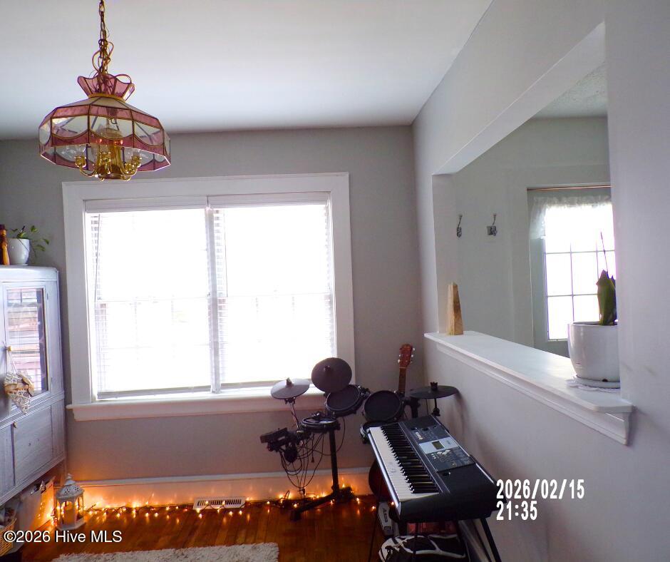 1534 W Thomas Street, Rocky Mount, NC, 27804