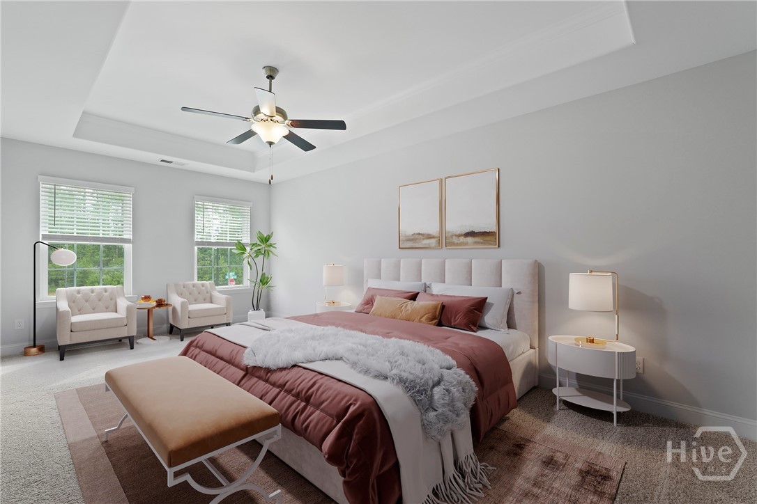 146 Stone Crab Circle, Bloomingdale, GA, 31302