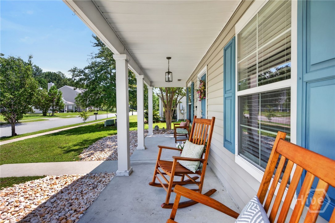3rd image of 33 Westbourne Wy, Savannah, GA 31407 | MLS# SA362133