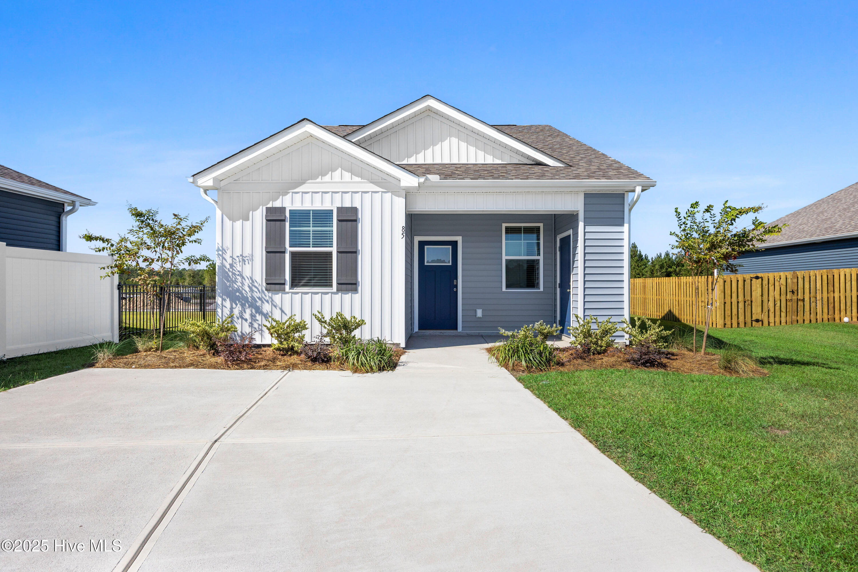 Property at 85 Bonaparte Street