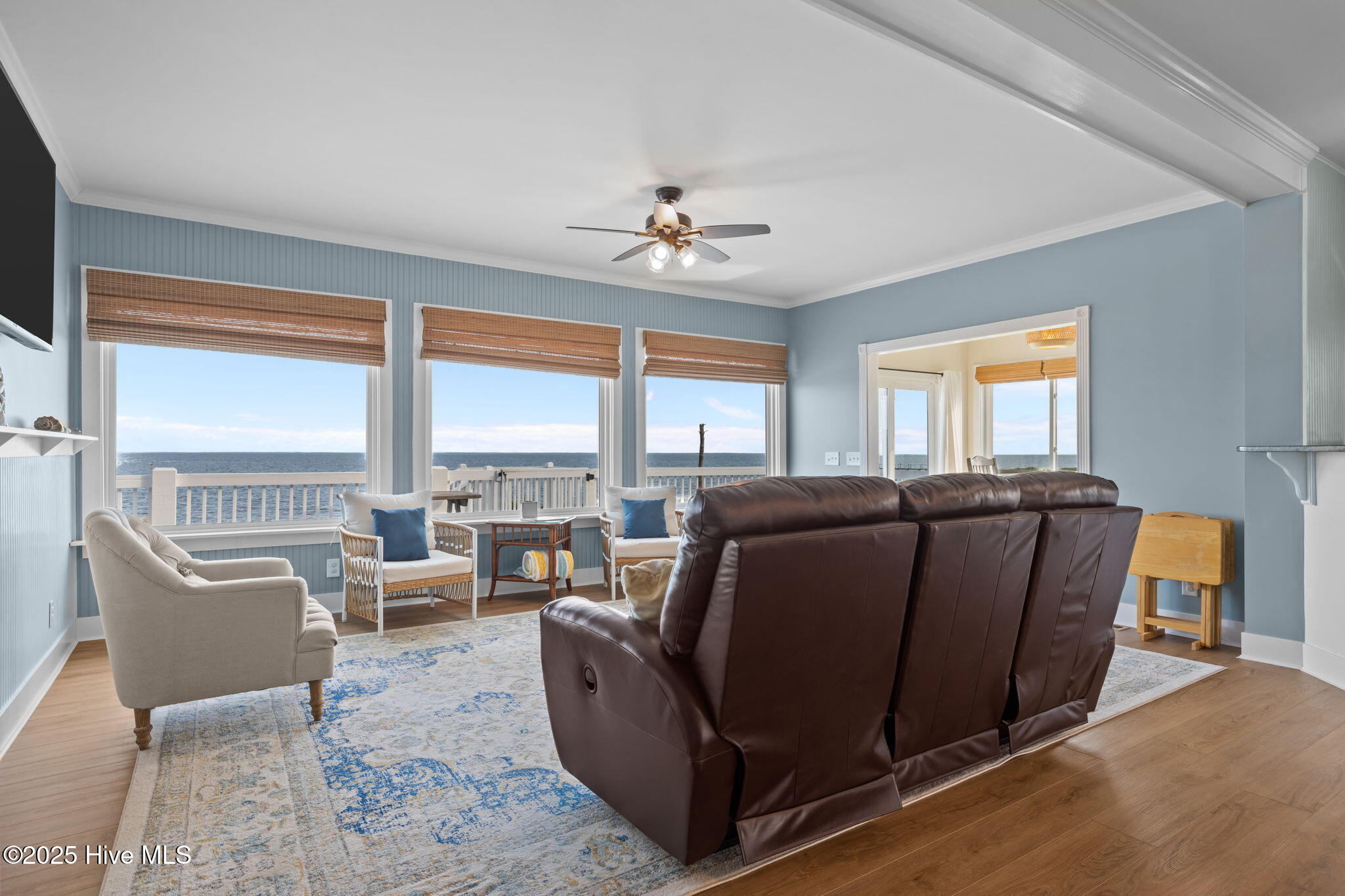 216 Styron Creek Road, Sea Level, NC, 28577