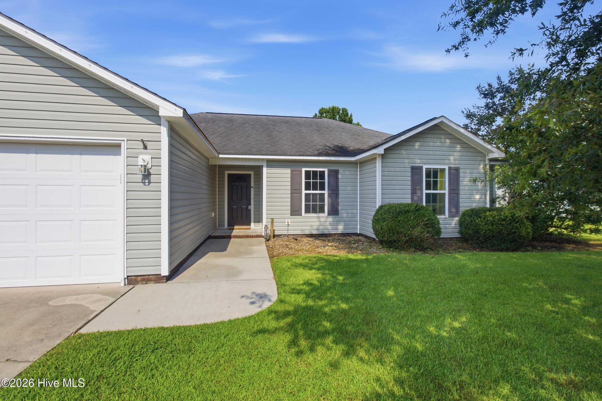 2820 Walter Drive,New Bern