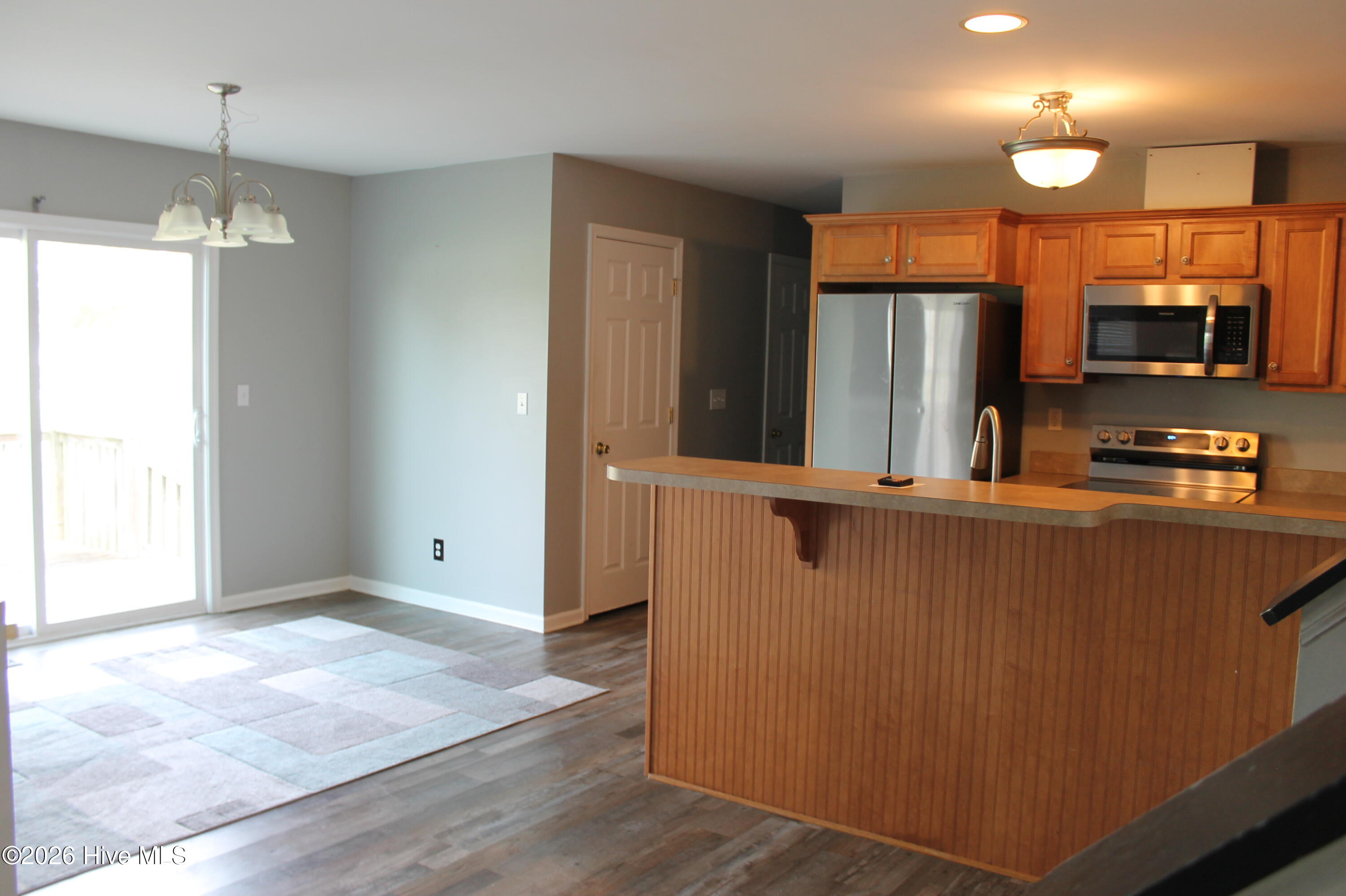 Exterior photo of 102 Enchanted Way, Elizabeth City, NC 27909. MLS: 100591562