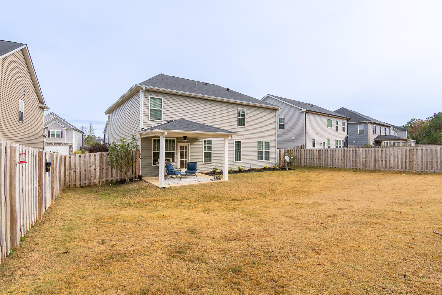 1258 Cobblefield Drive, Grovetown, GA, 30813