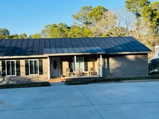 186 SLEEPY CREEK Drive, Dudley, NC 28333 Listing Photo  1