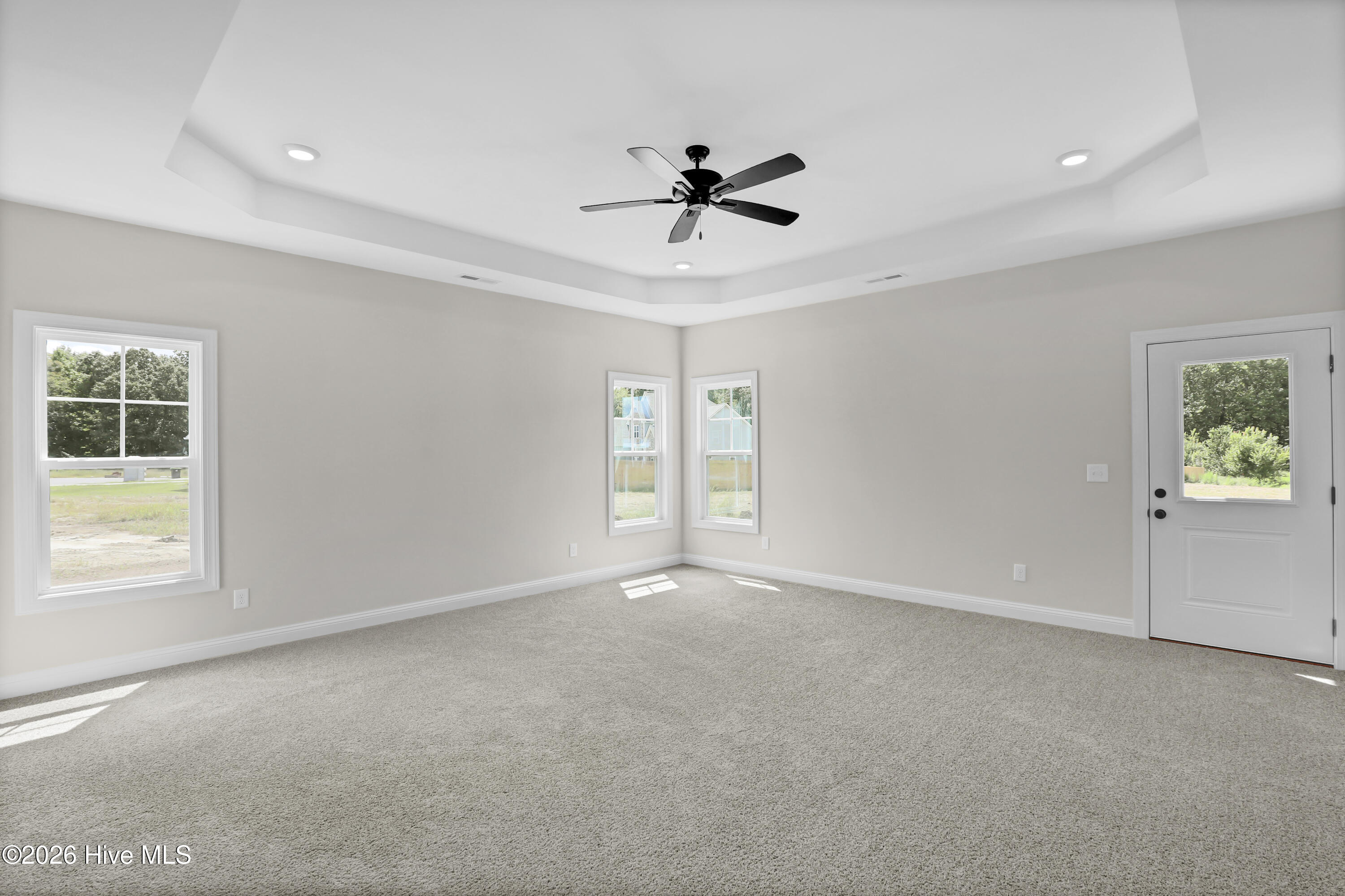 112 Molly Rice Branch Court Lot 31, Jacksonville, NC 28546 – photo 17