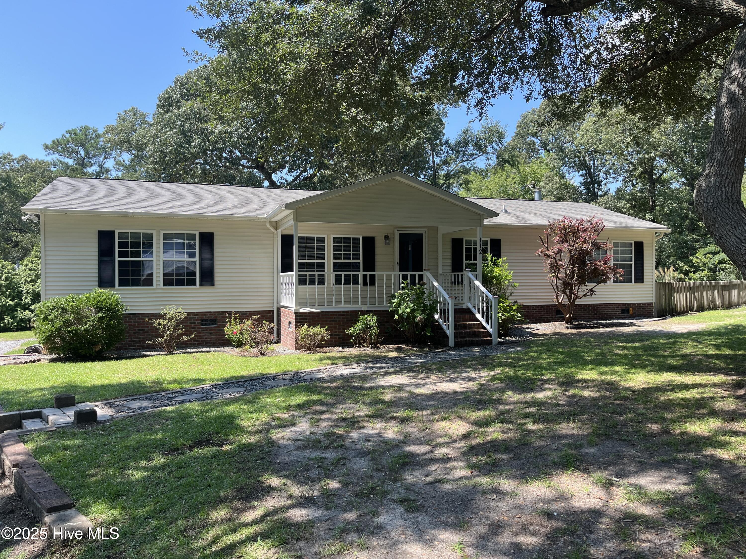 Property at 112 Elsie Drive