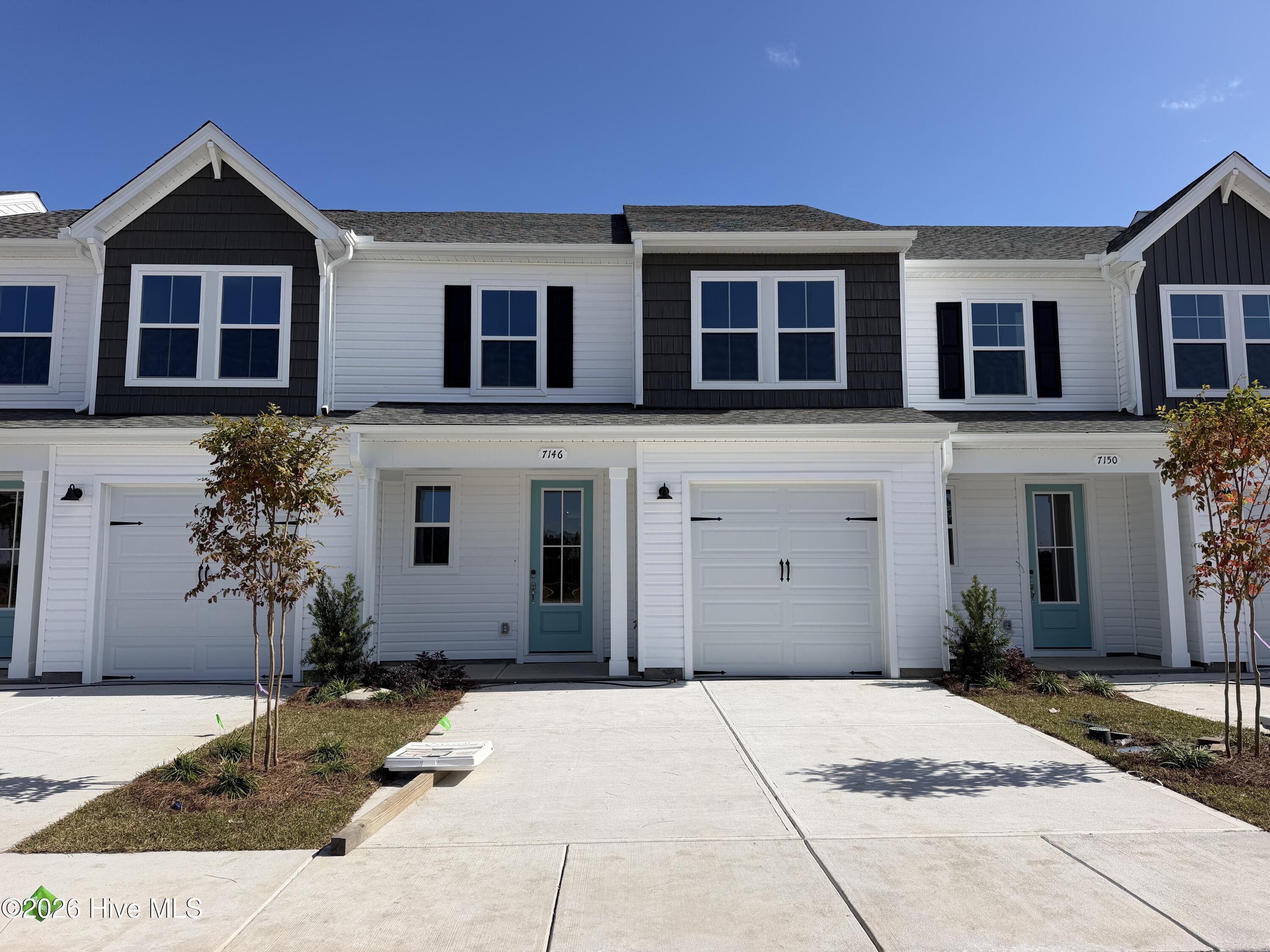Townhouse for sale at 7146 Copacabana Dr, Leland, NC 28479 | MLS# 100591563