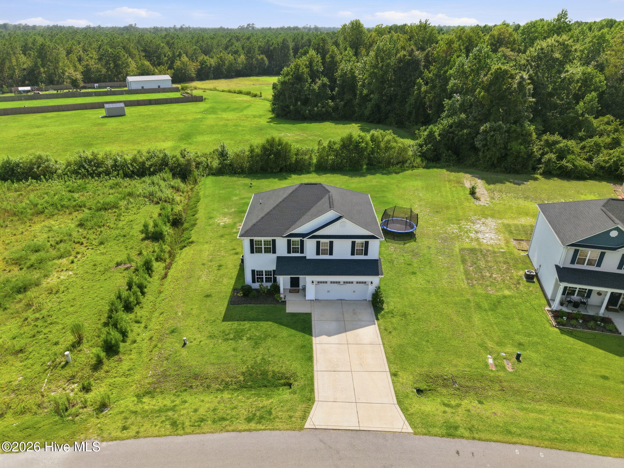 305 Lonesome Dove Court,Maysville