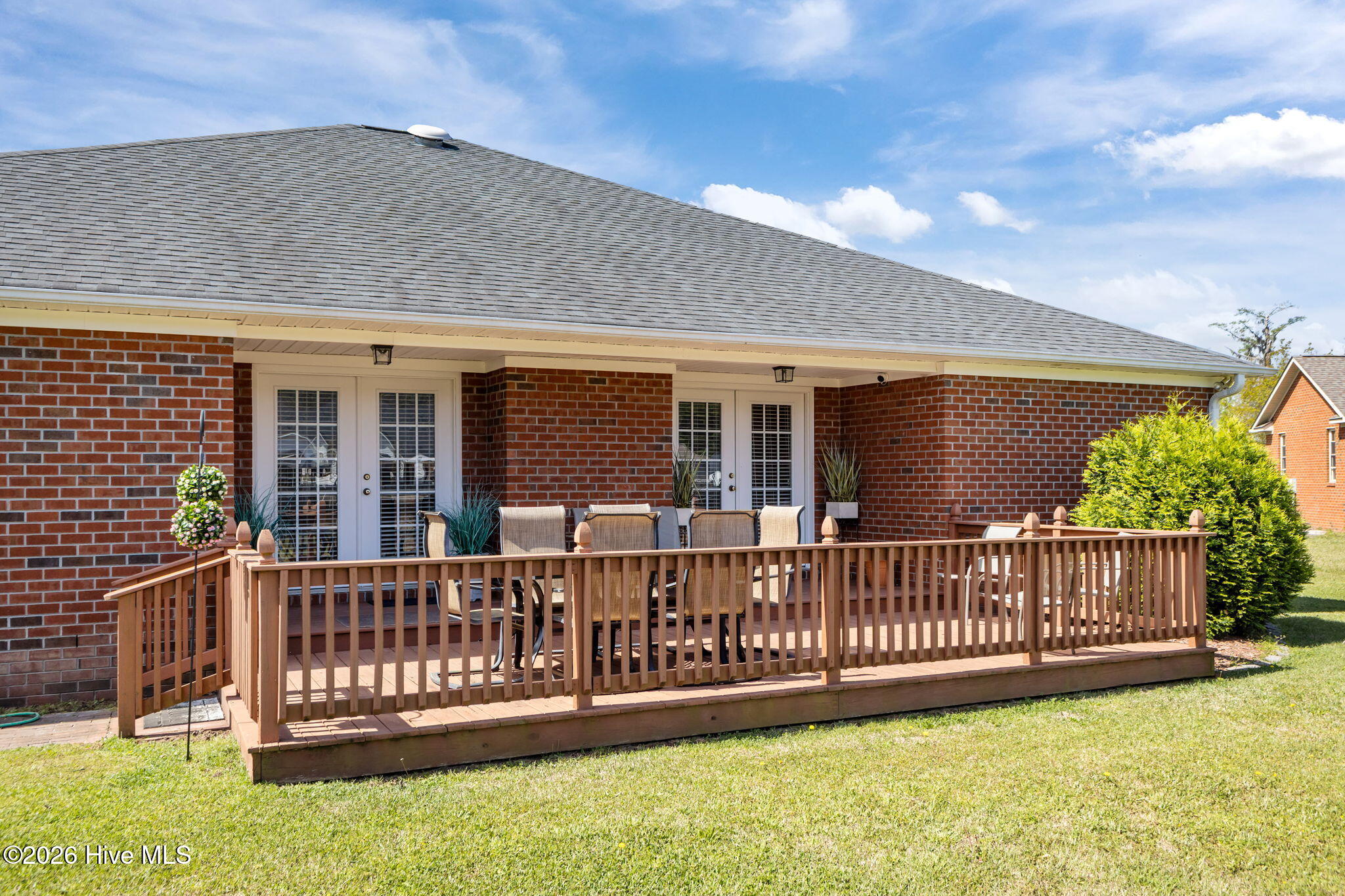 129 Hidden Pond Drive,New Bern