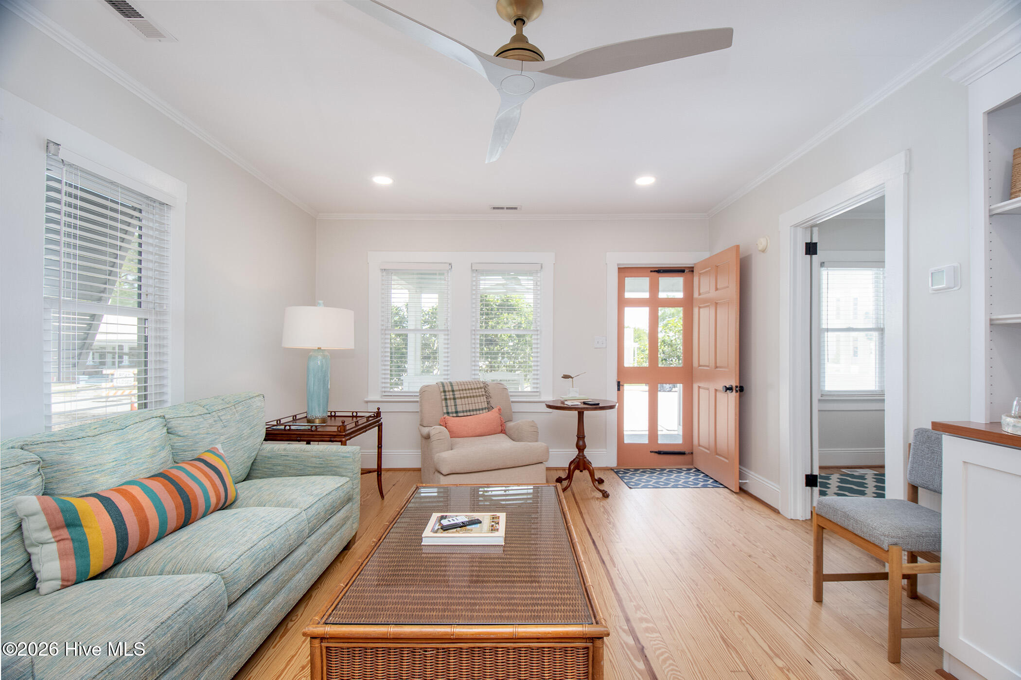 800 Mulberry Street,Beaufort