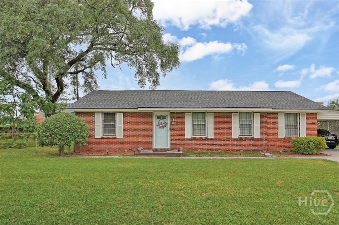 Homes for sale in Savannah, GA | 113 Chatham Villa Dr, Savannah, GA 31408 | MLS# SA351897