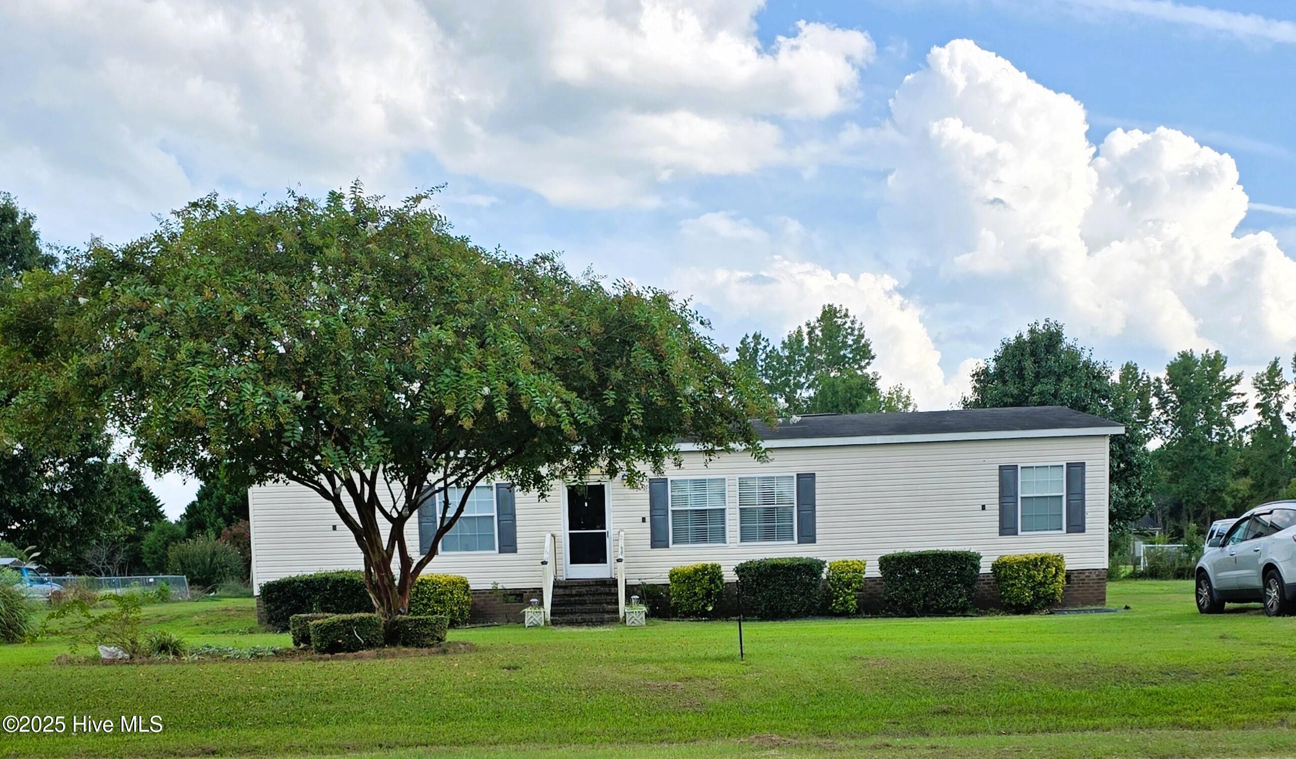 Homes for sale in Wilson, NC | 4609 Tammy Ln, Wilson, NC 27893 | MLS# 100525078