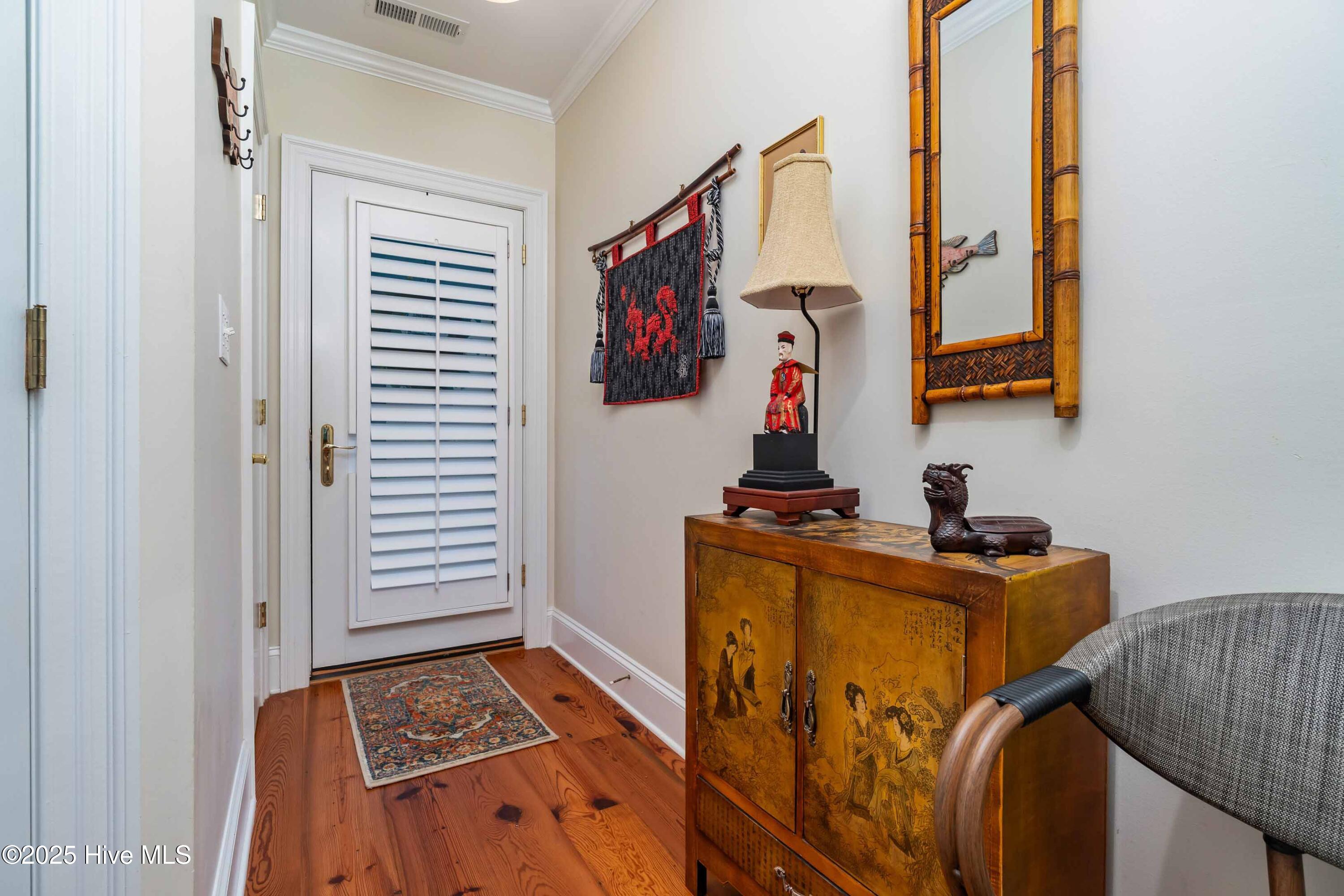 300 Midyette Street # B2,Oriental