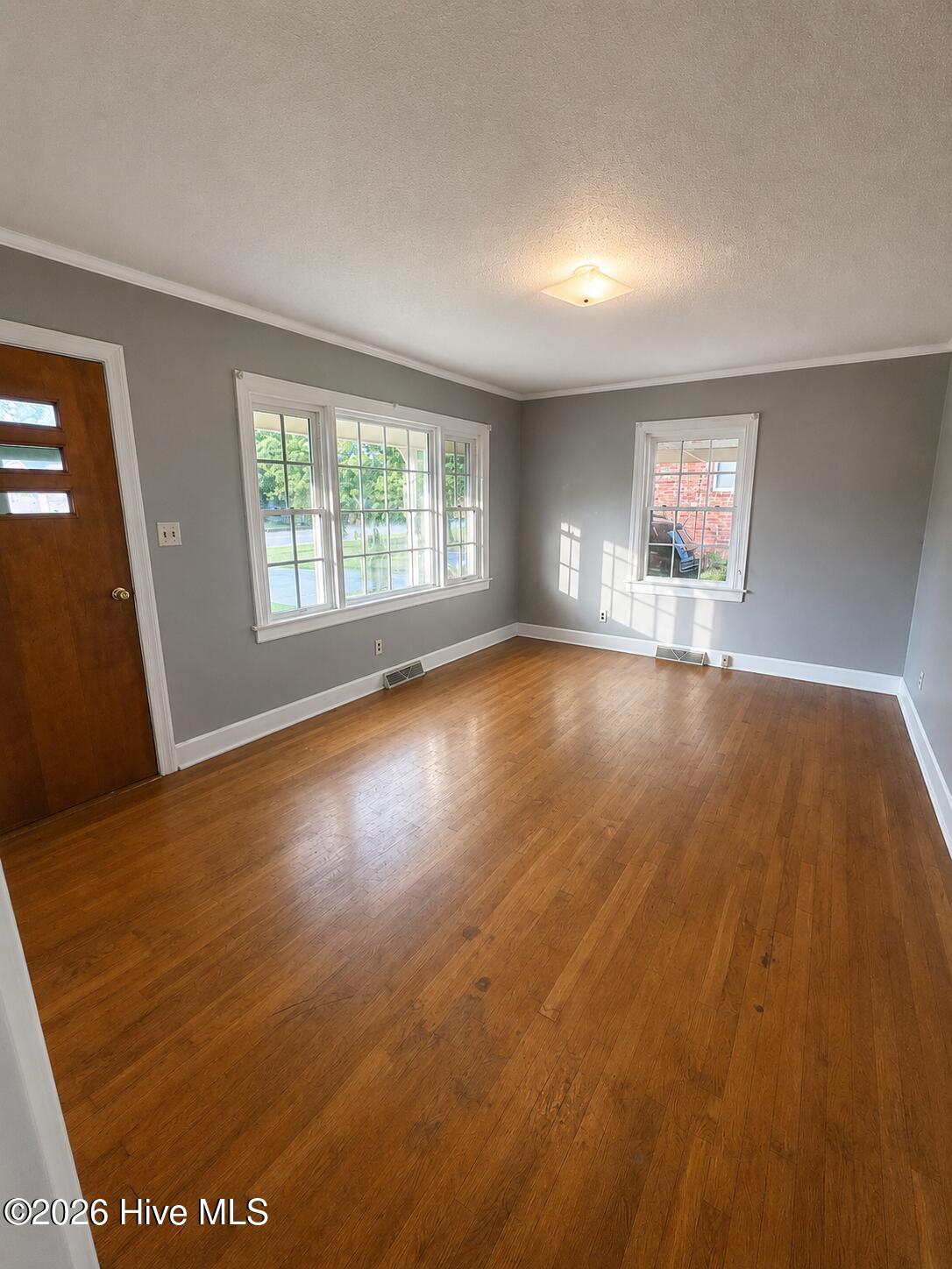 Exterior photo of 2505 Trull Street SW, Wilson, NC 27893. MLS: 100591549