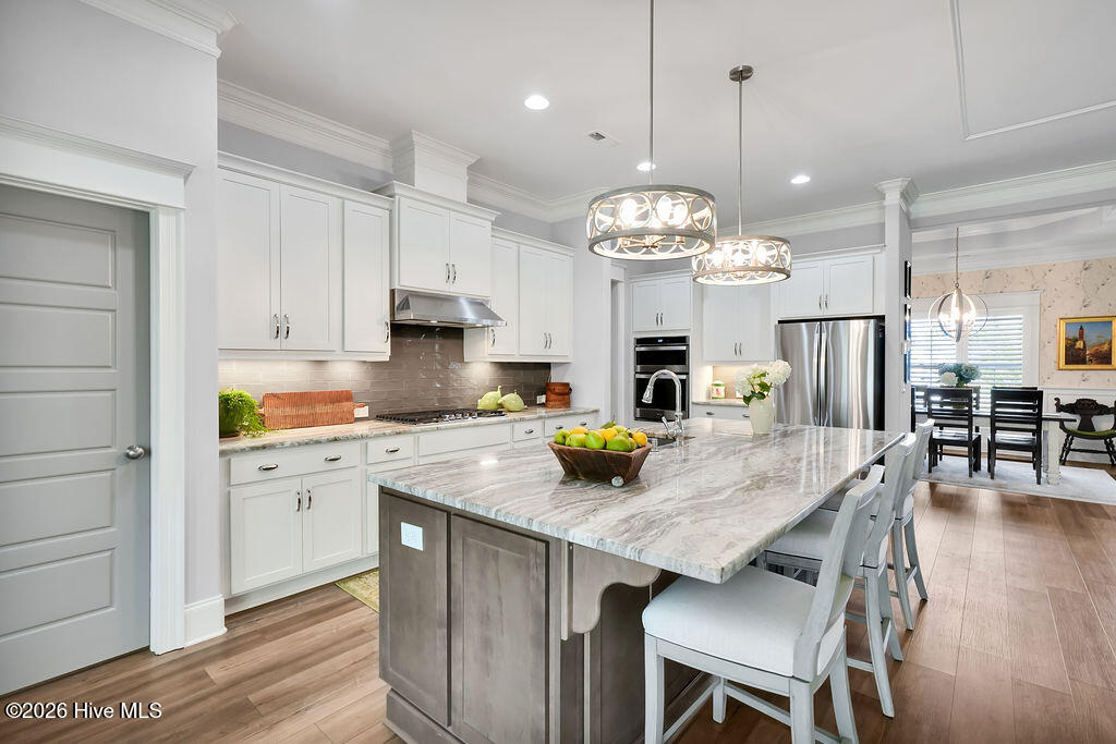 1222 Cross Water Circle, Leland, NC, 28451