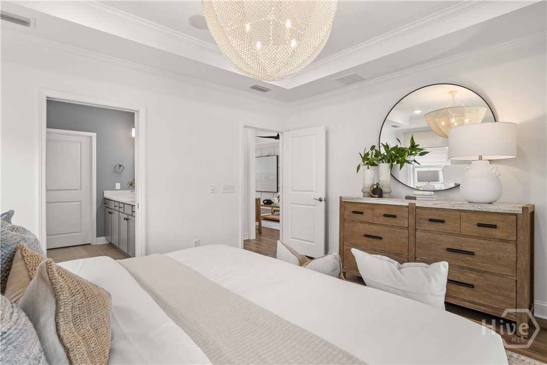 Pictures, photographs, colors, features, and sizes are for illustration purposes only and will vary from the homes as built.