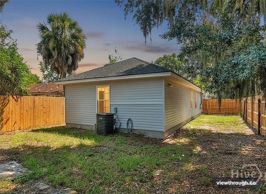 Photo 2 of Single family home for sale at 4319 Raybun St, Savannah, GA 31405 | MLS# SA362630 | Listing updated on 2026-10-23