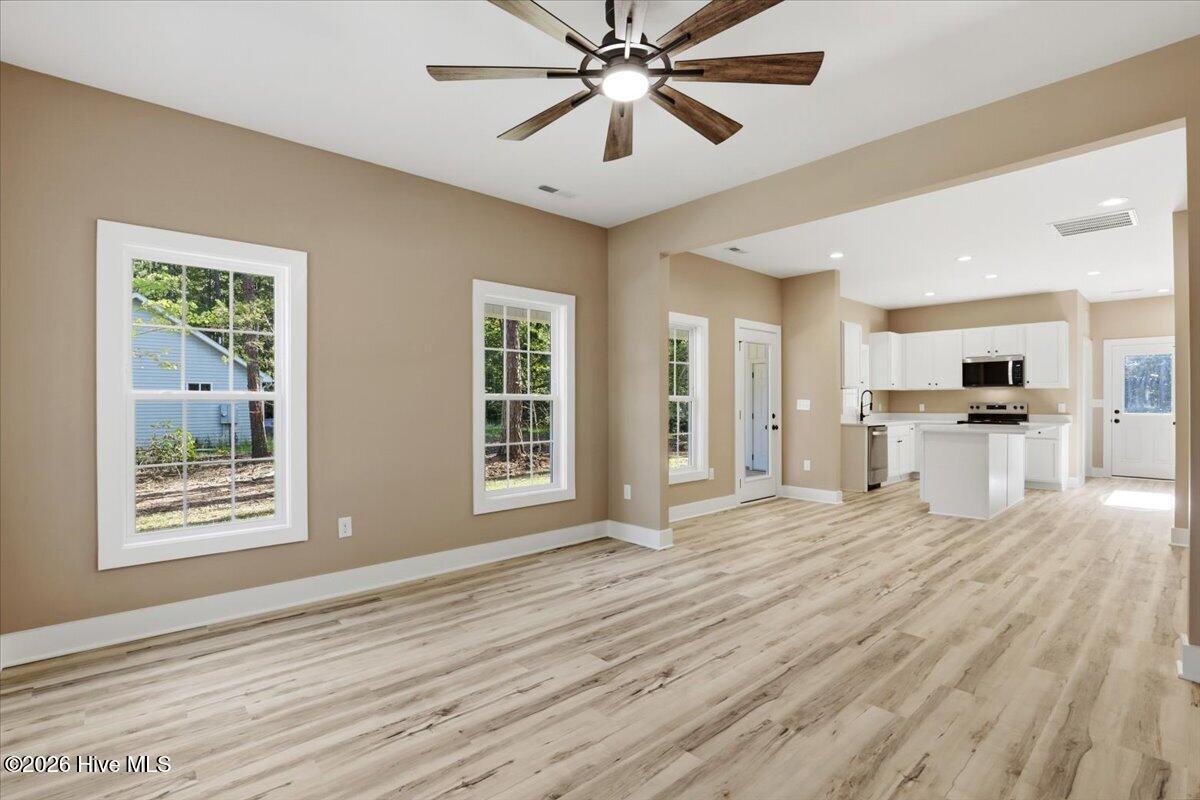 Photo 4 of Single family home for sale at 805 Jasmine Rd, Fuquay Varina, NC 27526 | MLS# 100591746 | Listing updated on 2026-09-27