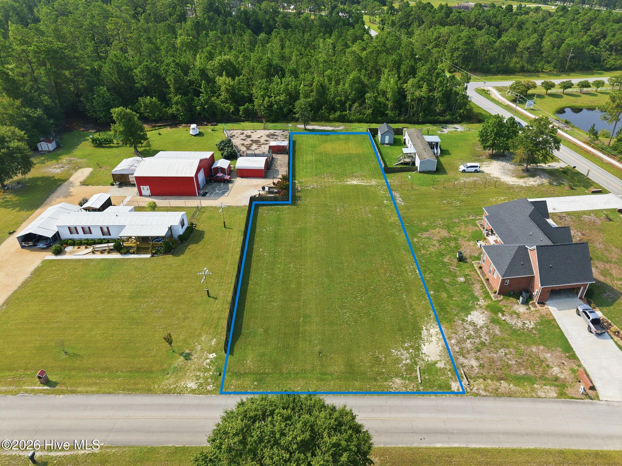 1st image of 112 Willis Farm Rd, Newport, NC 28570 | MLS# 100592722