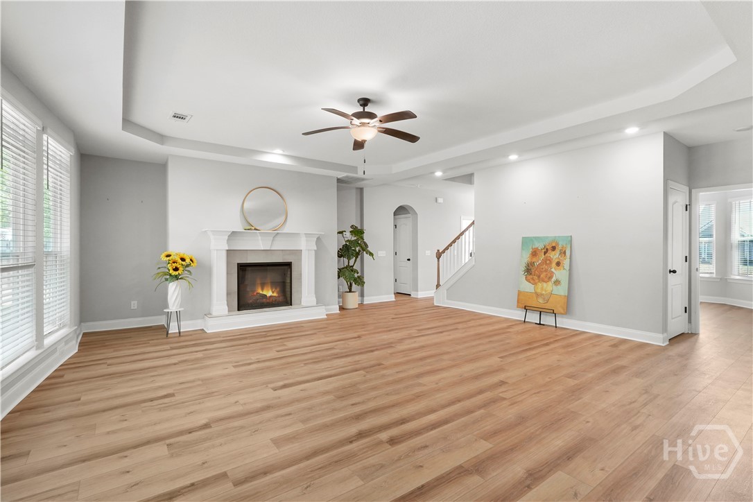 12 Oakmont Drive, Guyton, GA, 31312