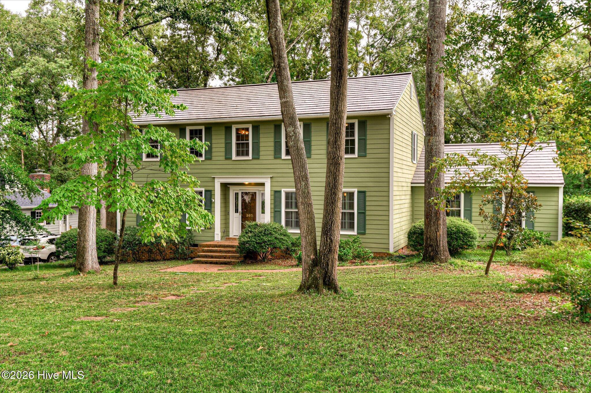 Photo 1 of Single family home for sale at 307 Wakefield Ln N, Augusta, GA 30907 | MLS# 100608799 | Listing updated on 2026-10-07