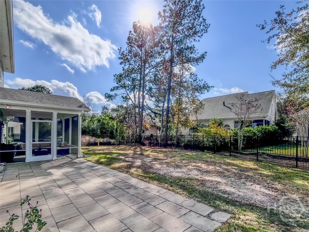119 Enclave Boulevard, Savannah, GA 31419 Listing Photo  40