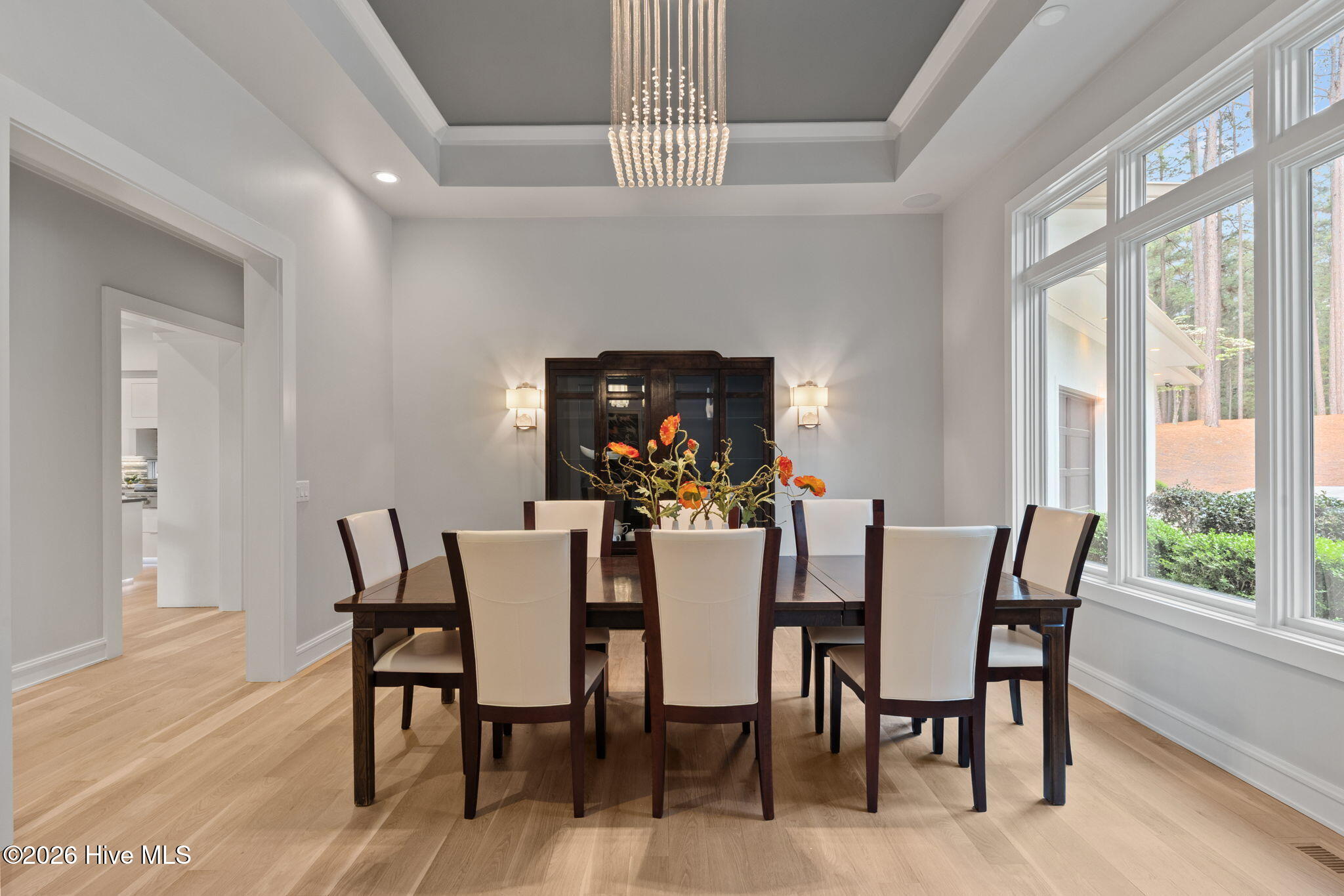 Modani Light Fixture