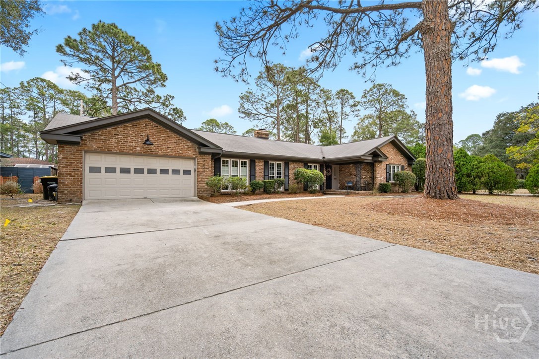 Photo 4 of Single family home for sale at 4622 Cumberland Dr, Savannah, GA 31405 | MLS# SA350426 | Listing updated on 2026-09-18