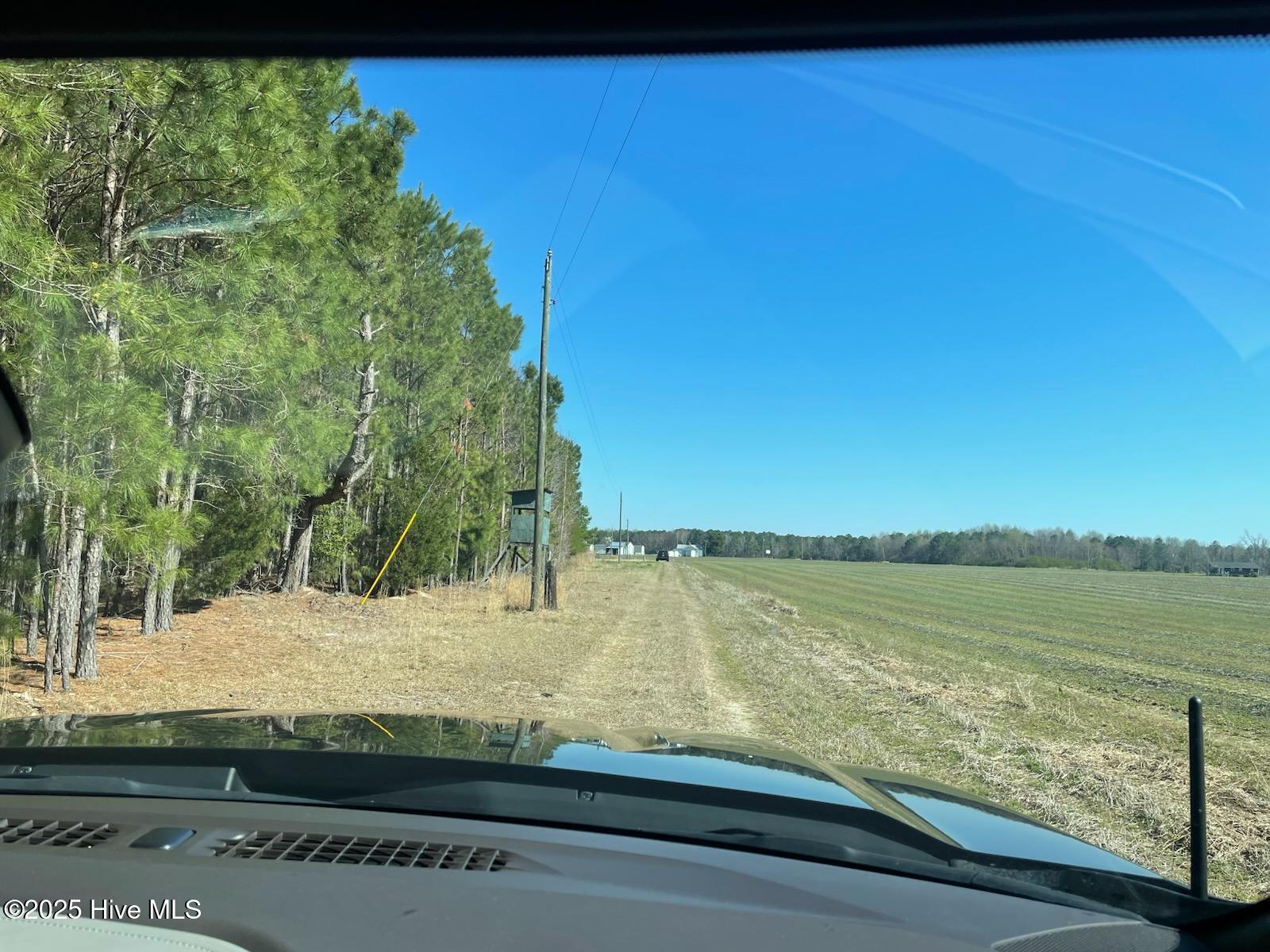 5635 Mckendree Church Road, Tarboro, NC, 27886