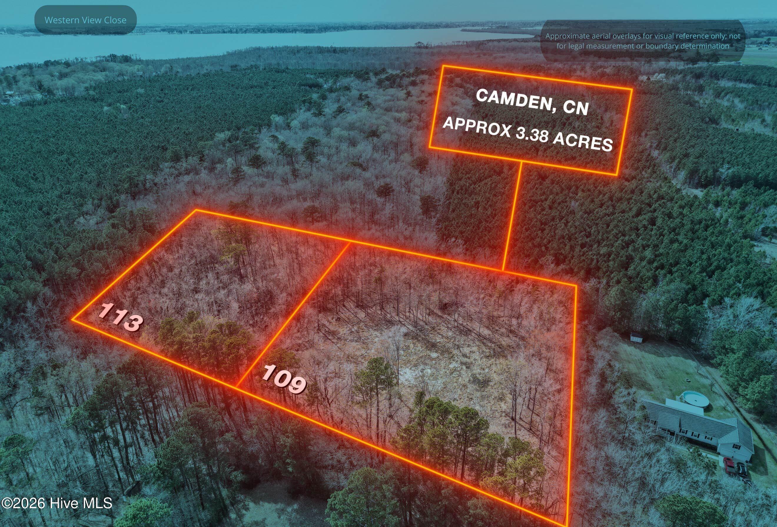 109 Angels Place, Camden, NC, 27921