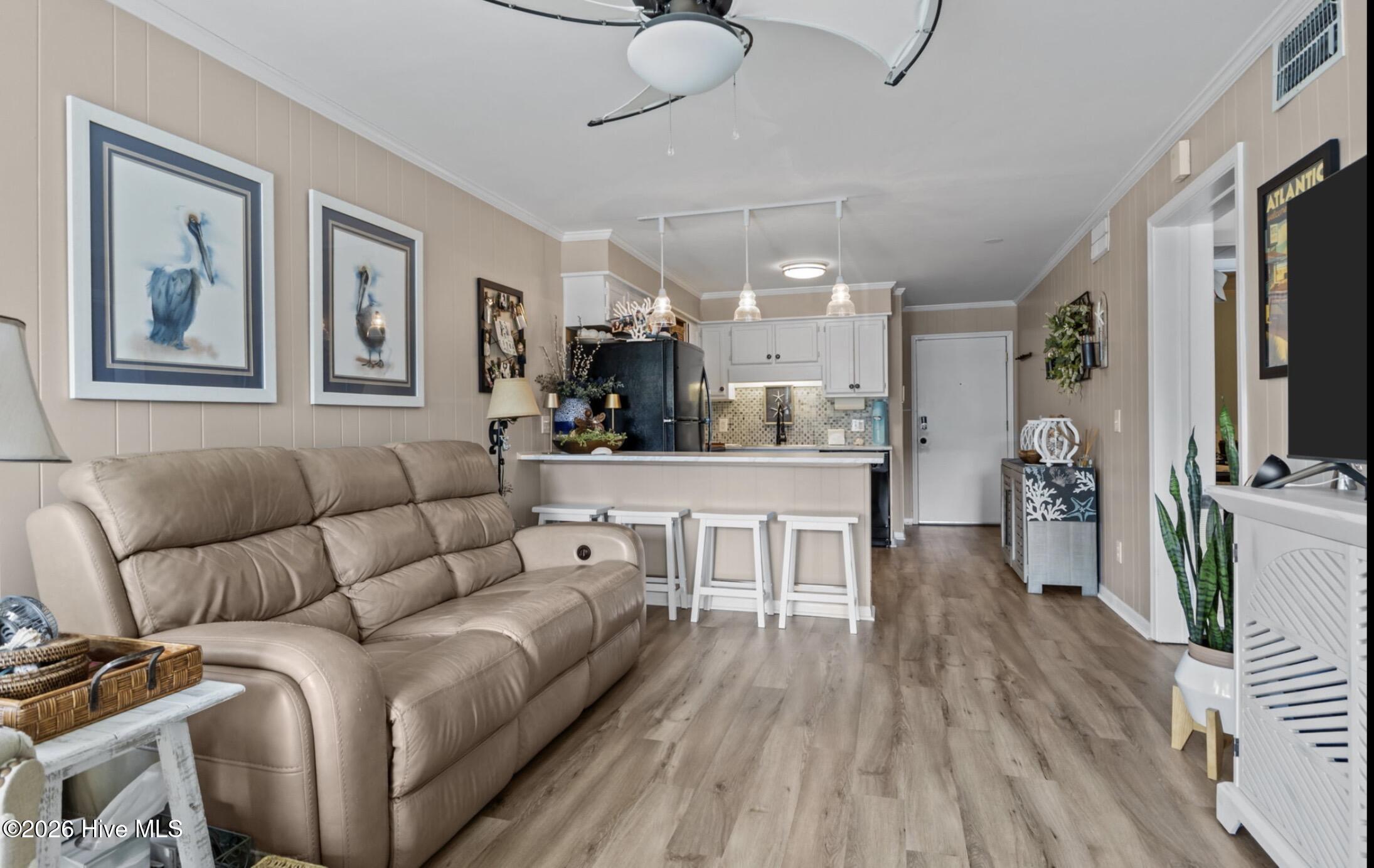 301 Commerce Way UNIT 153, Atlantic Beach, NC, 28512