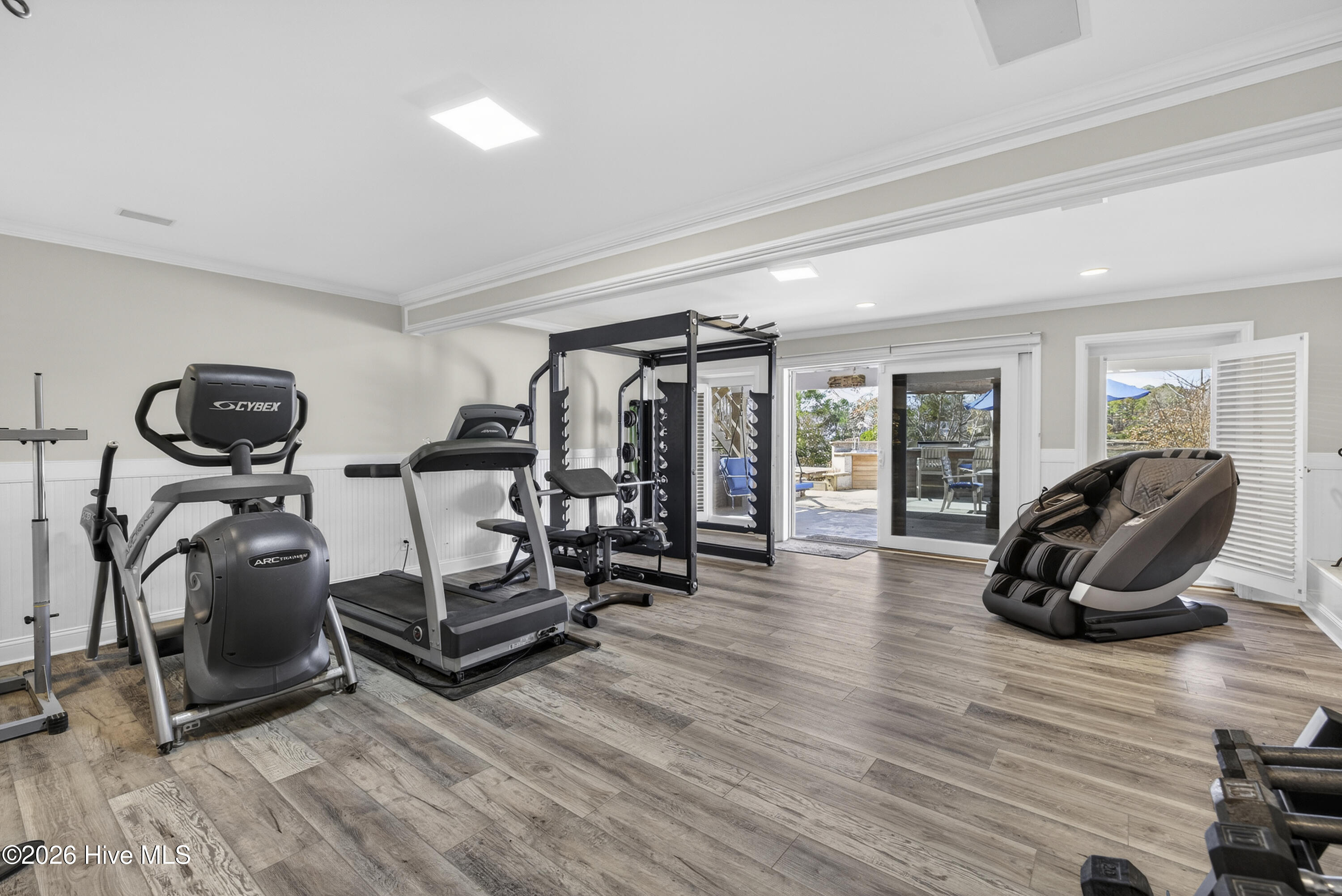 108 Deer Cove Road, Hampstead, NC, 28443