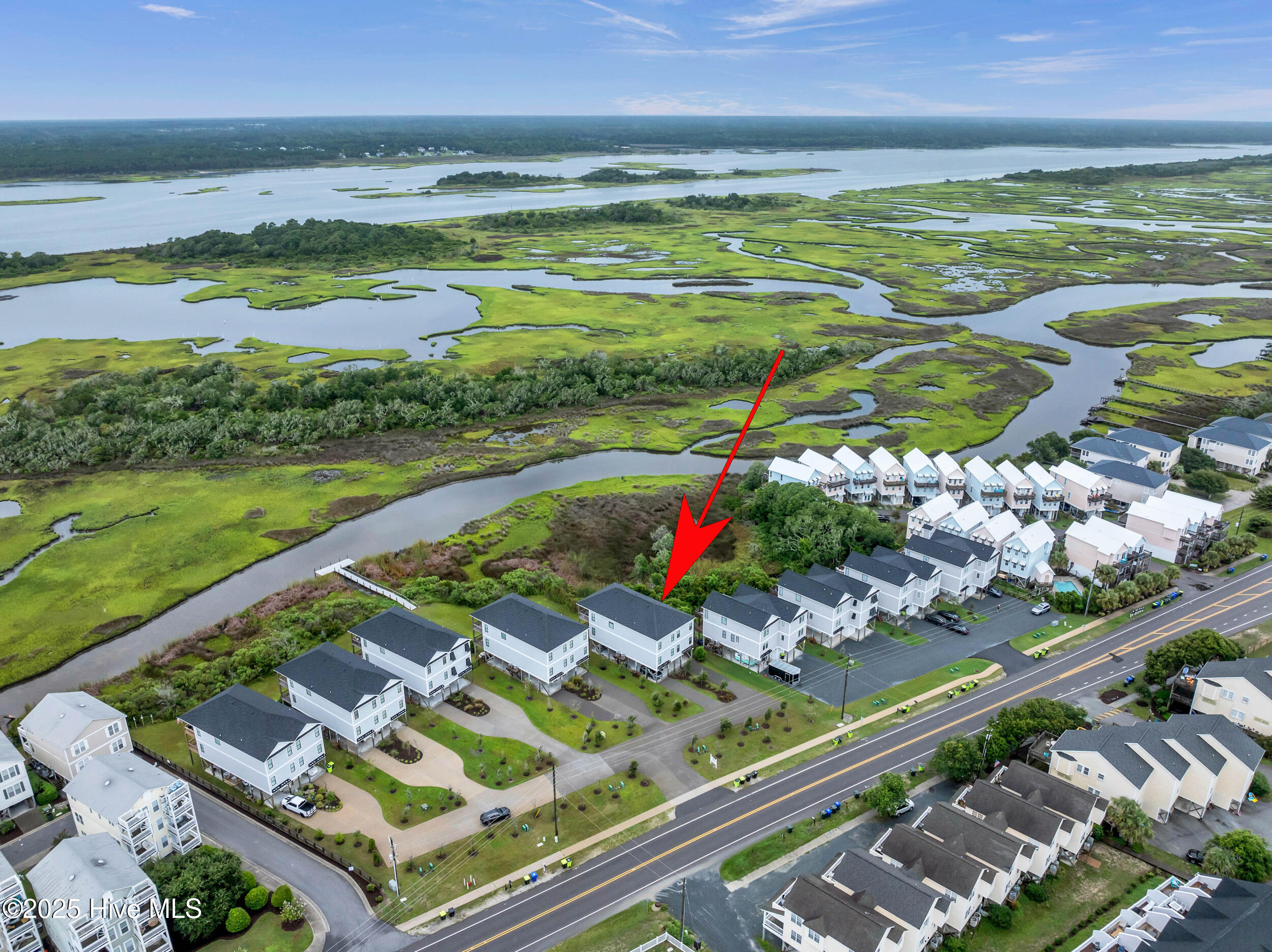 Homes for sale in Surf City, NC | 819 New River Dr #B, Surf City, NC 28445 | MLS# 100524088