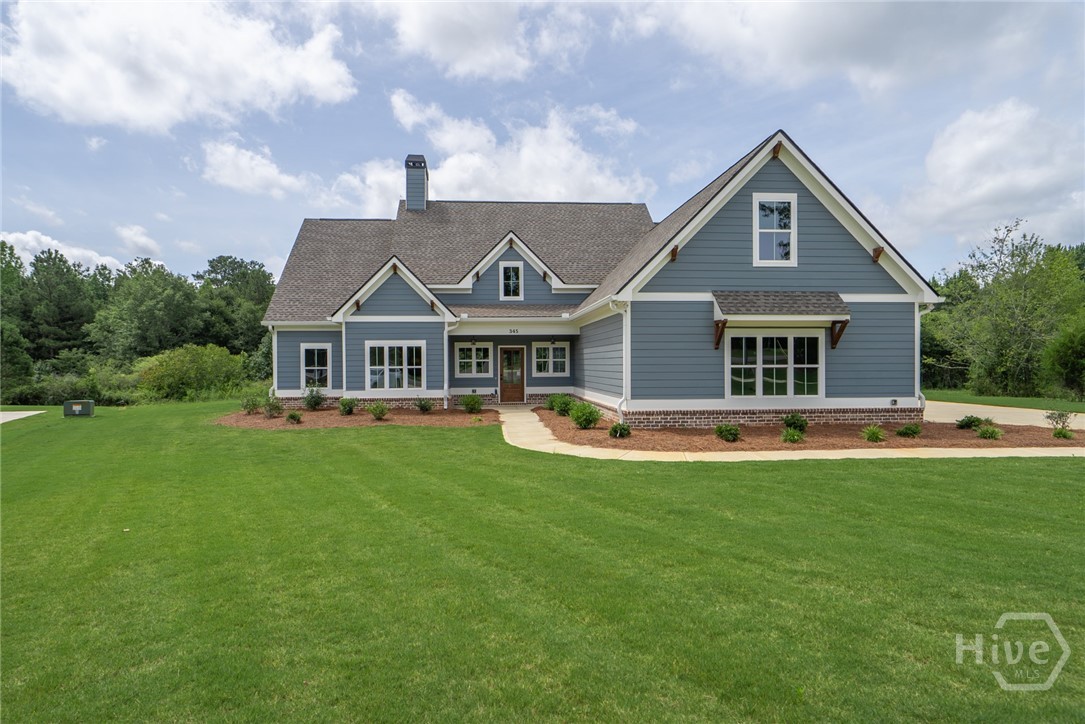 1st image of 345 Woodfin, Social Circle, GA 30025 | MLS# CL340327