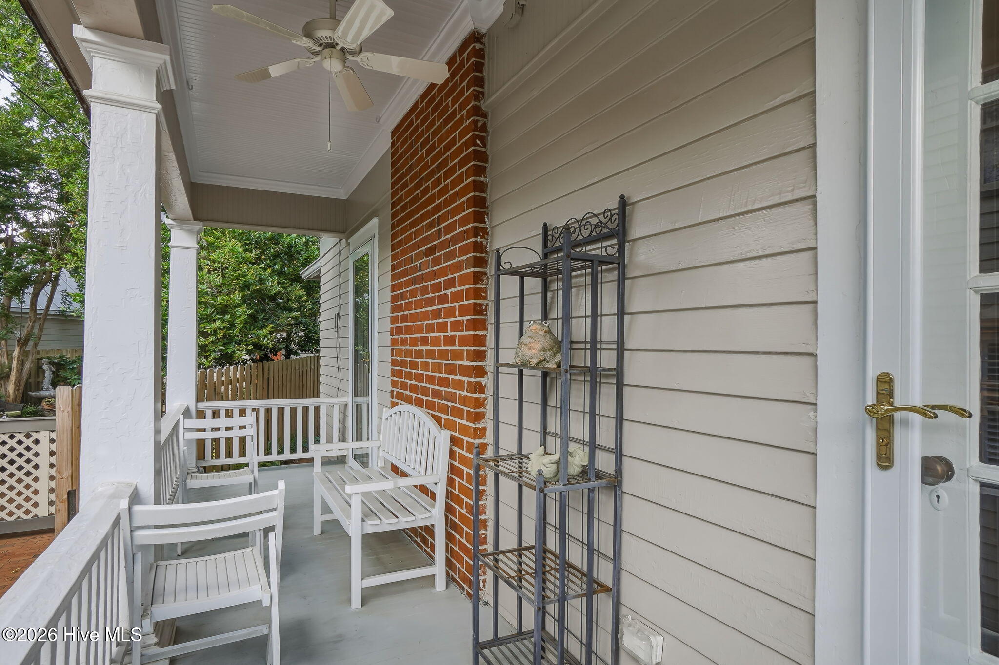 611 Craven Street,New Bern