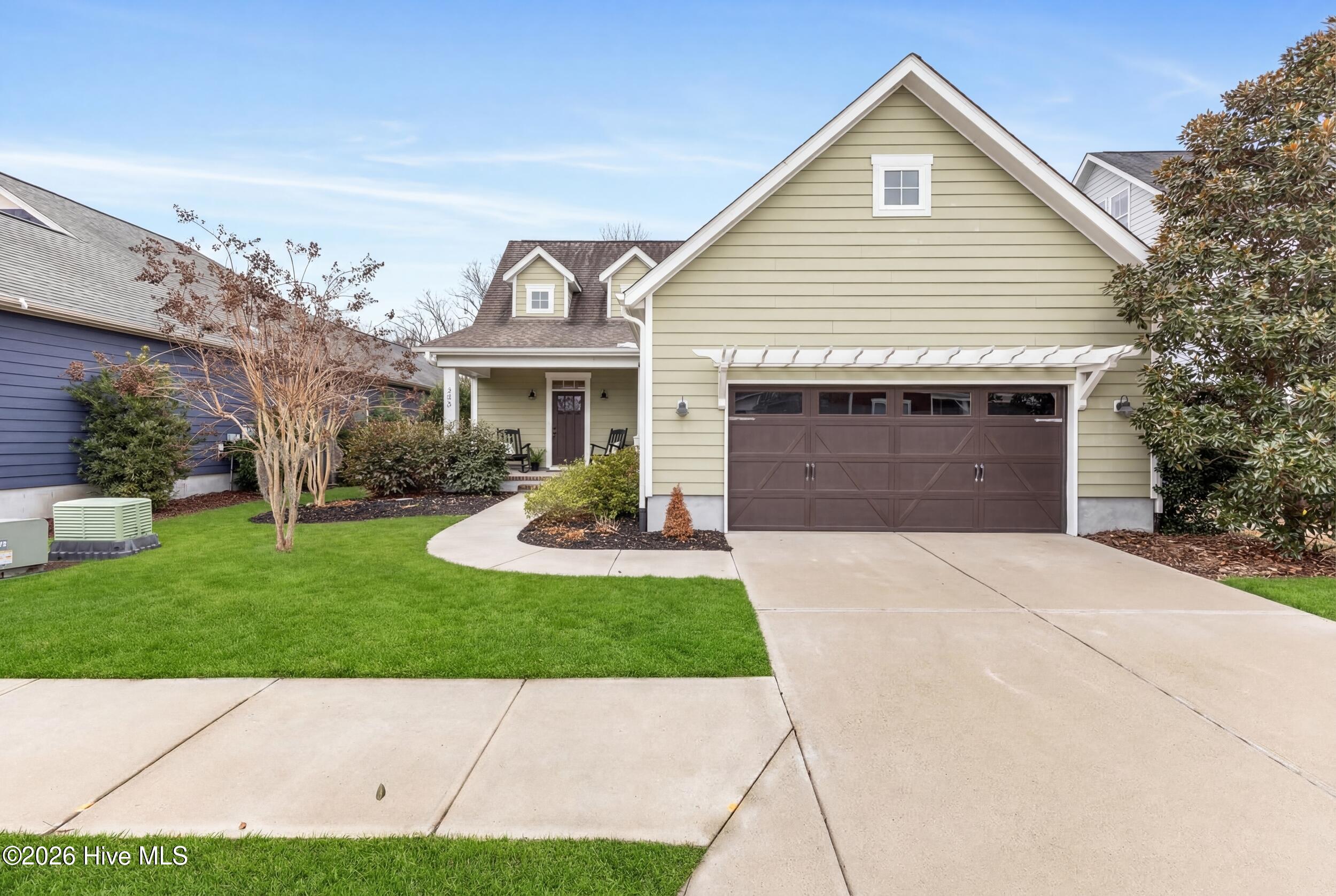 346 Hanover Lakes Drive image