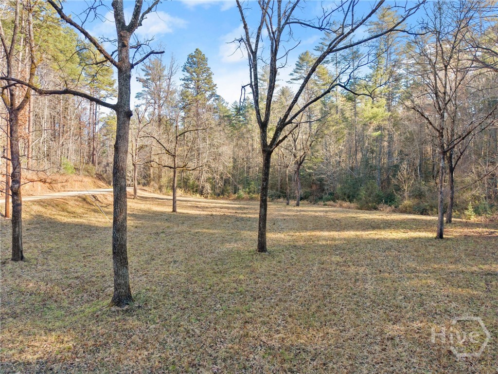 Shoal Creek Tract Habersham County