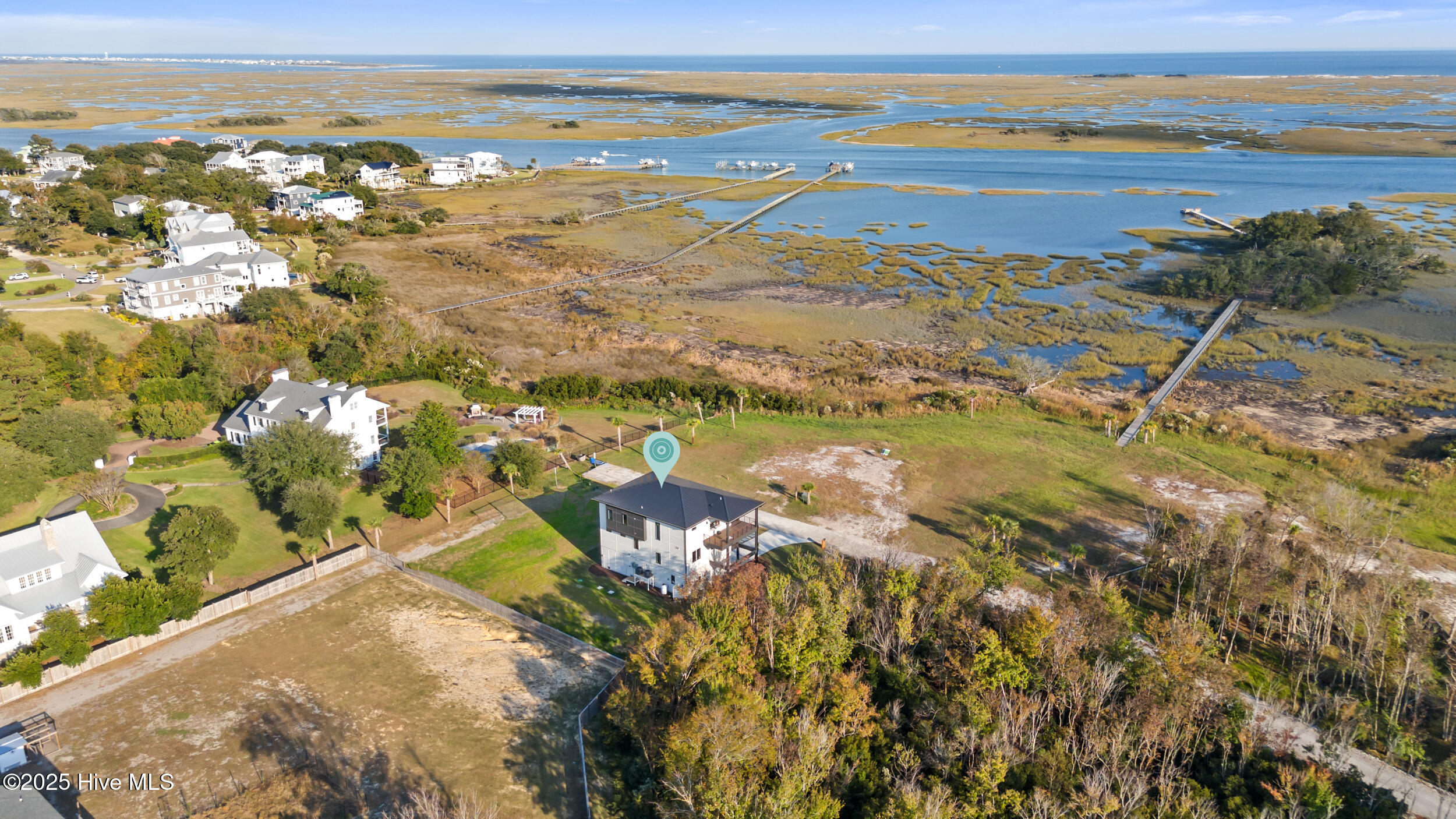 141 Dogwood Lane, Hampstead, NC, 28443