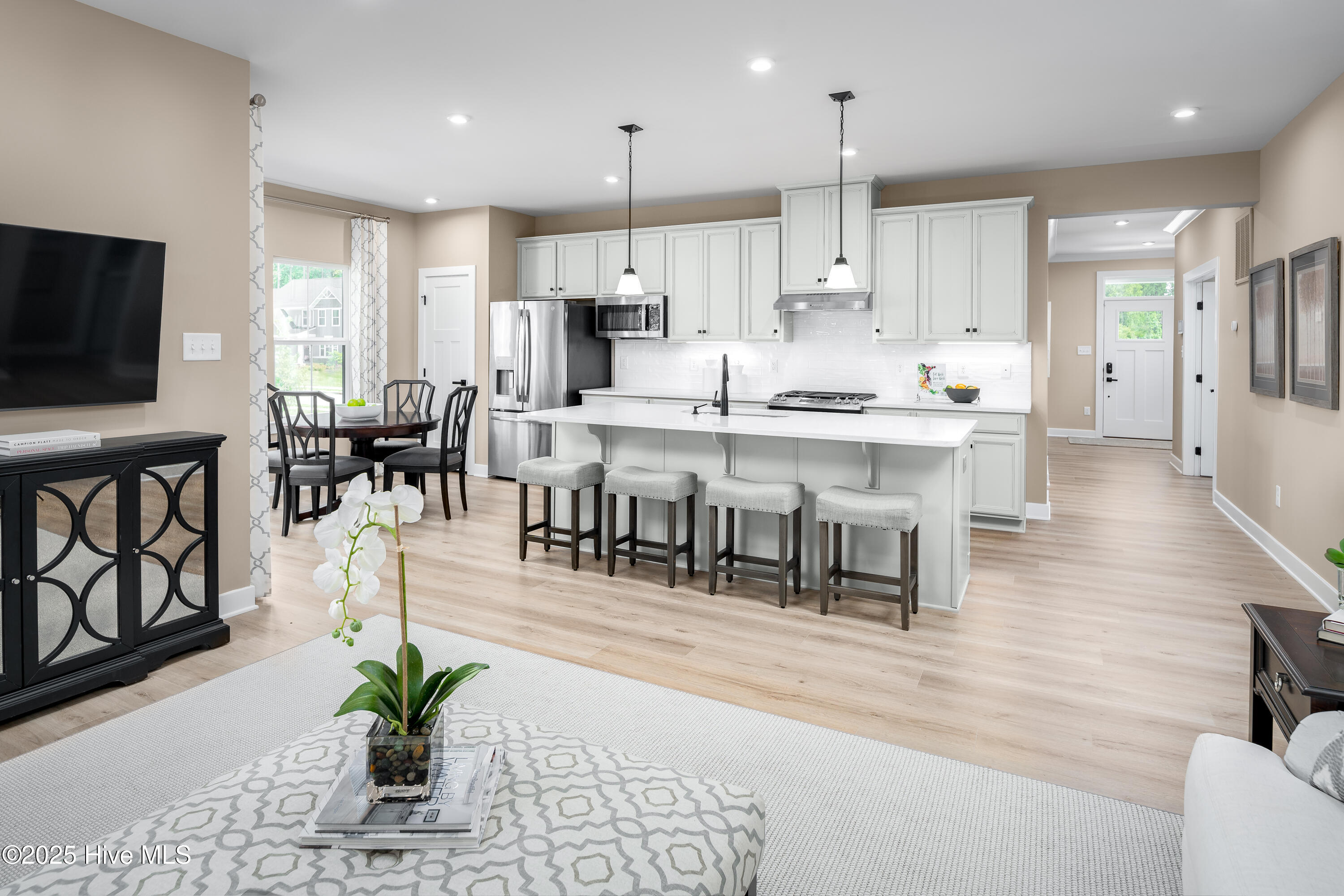 1212 Black Wolf Run, Sunset Beach, NC 28468 – photo 3: Kitchen