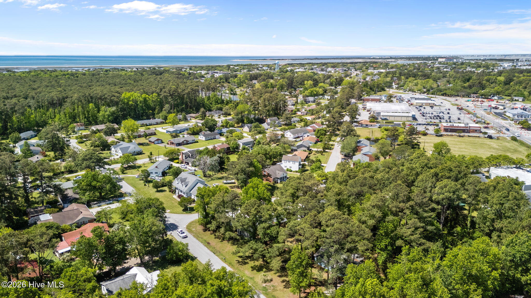 111-113 Short Street,Beaufort