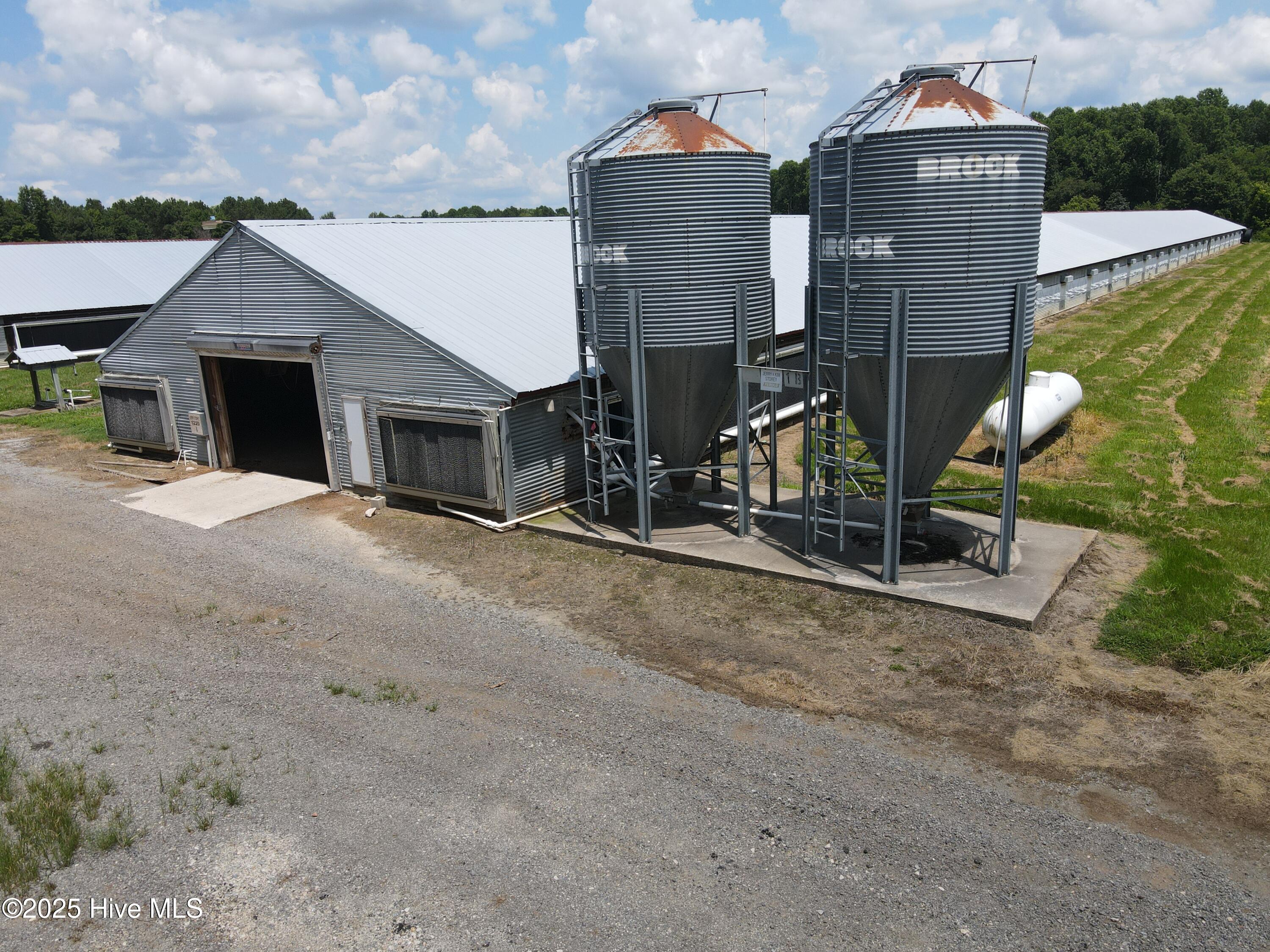 Tbd E Woodrow School Road, Murfreesboro, NC, 27855